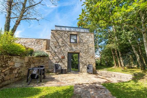Green Paradise Glamping — hotel in Vila Nova De Cerveira