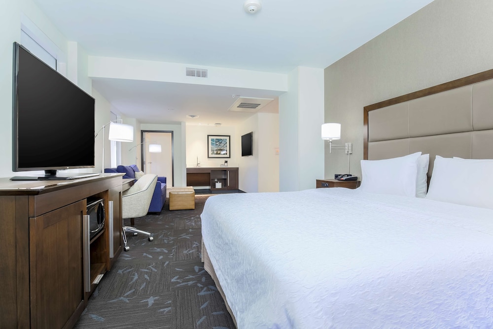 Hampton Inn & Suites Dallas Downtown - photo 30