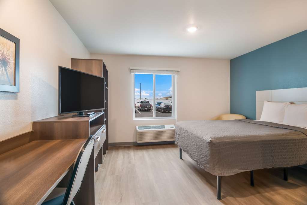 WoodSpring Suites Missoula - photo 13