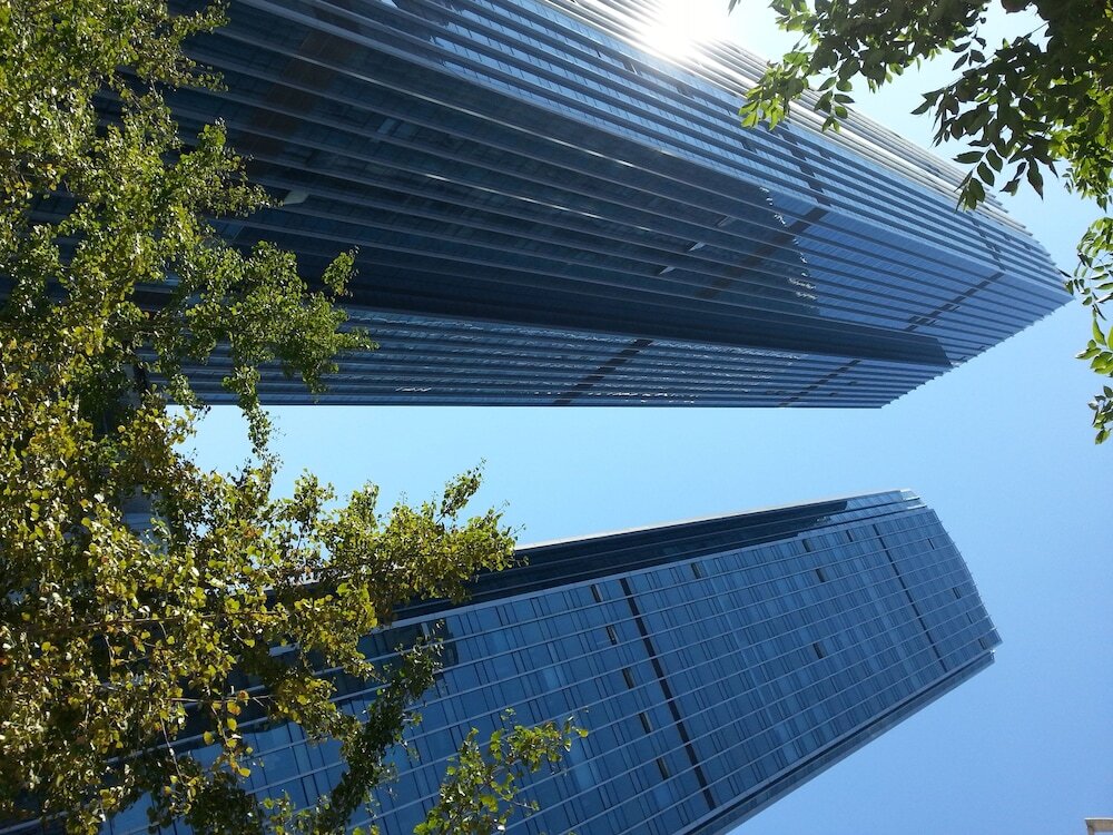Le Jia Xuan Olympic Sailing Center Branch — hotel in Qingdao