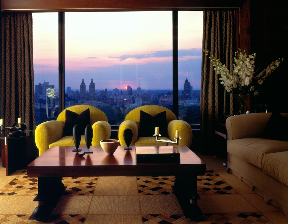 The Carlyle A Rosewood Hotel - photo 25