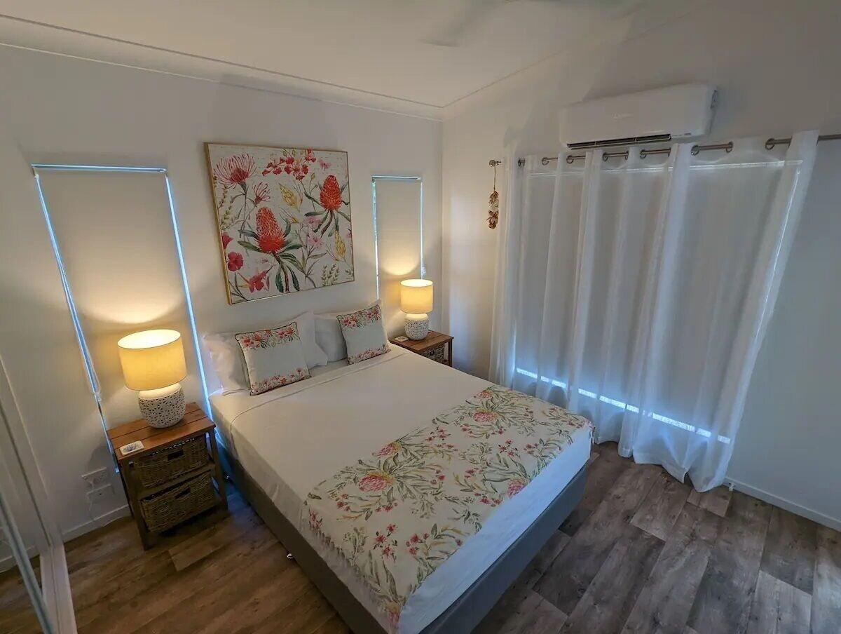 Lola’s on Sandy in Mission Beach, Australia