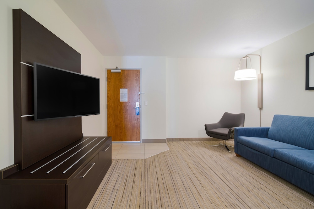 Holiday Inn Express & Suites Custer Mt Rushmore - photo 10