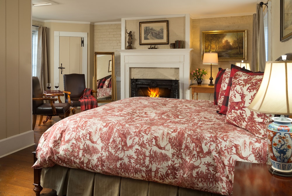 Inn At Meander Plantation - photo 23
