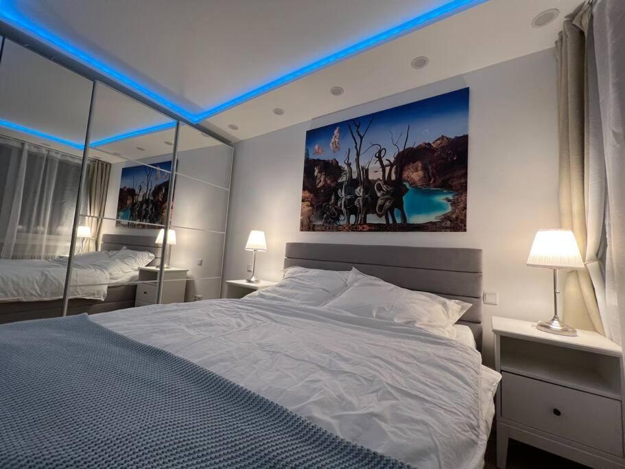 Lovely Flat RELAX near City Center — 4-Star Luxury Hotel in Nuernberg, Germany
