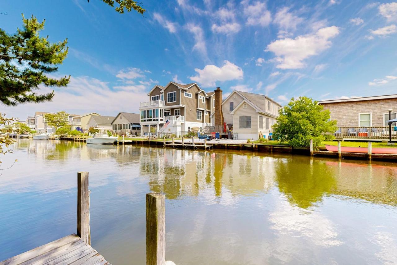 Town of South Bethany 142 Henlopen Drive