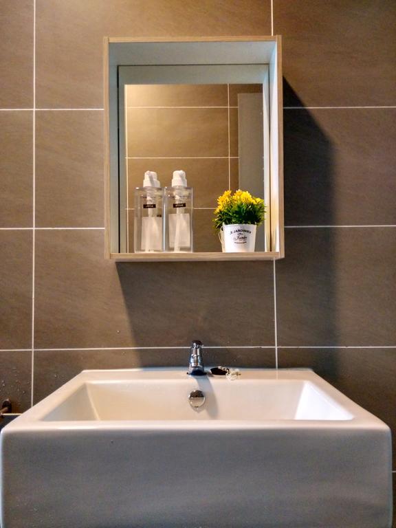 Apartment Suite Cyberjaya by HostAssist — 4-Star Luxury Hotel in Kuala Lumpur, Malaysia
