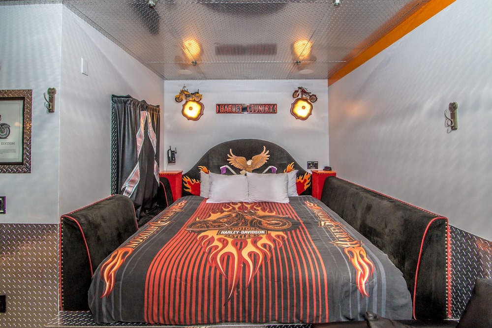 Adventure Suites - photo 29