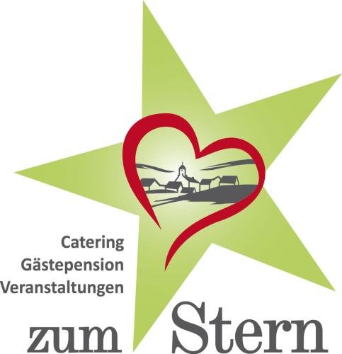 Gästepension zum Stern pet-friendly hotel Buhlertann