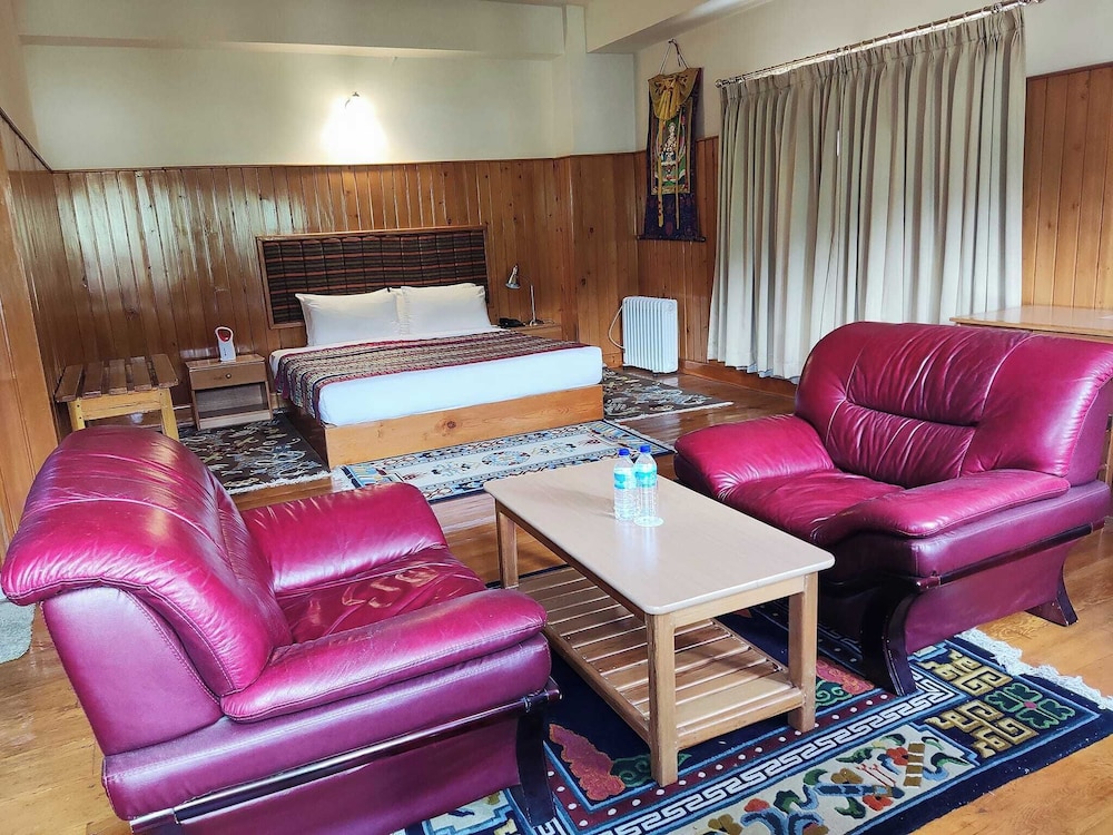 Pema Karpo in Punakha, Bhutan