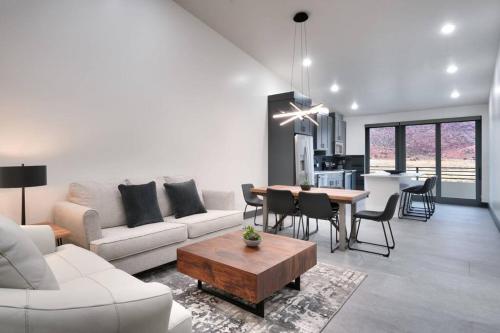 Duifieklip — eco-hotel in Cape Town