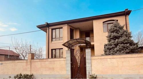 General guesthouse — 4-Star Luxury Hotel in Yerevan, Armenia