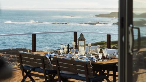 Oceans Edge Retreat — hotel in Anna Bay