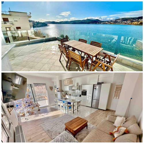 Best View at the Best Location — 4-Star Luxury Hotel in Kastoria, Greece