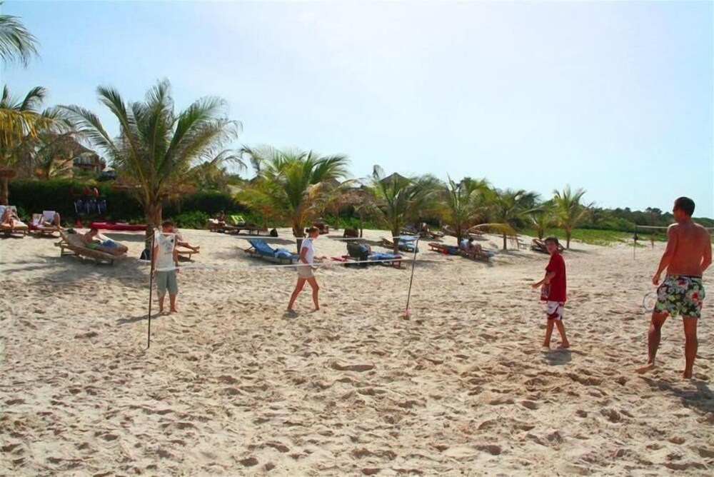 Les Alizes Beach Resort — Ziguinchor — photo 3