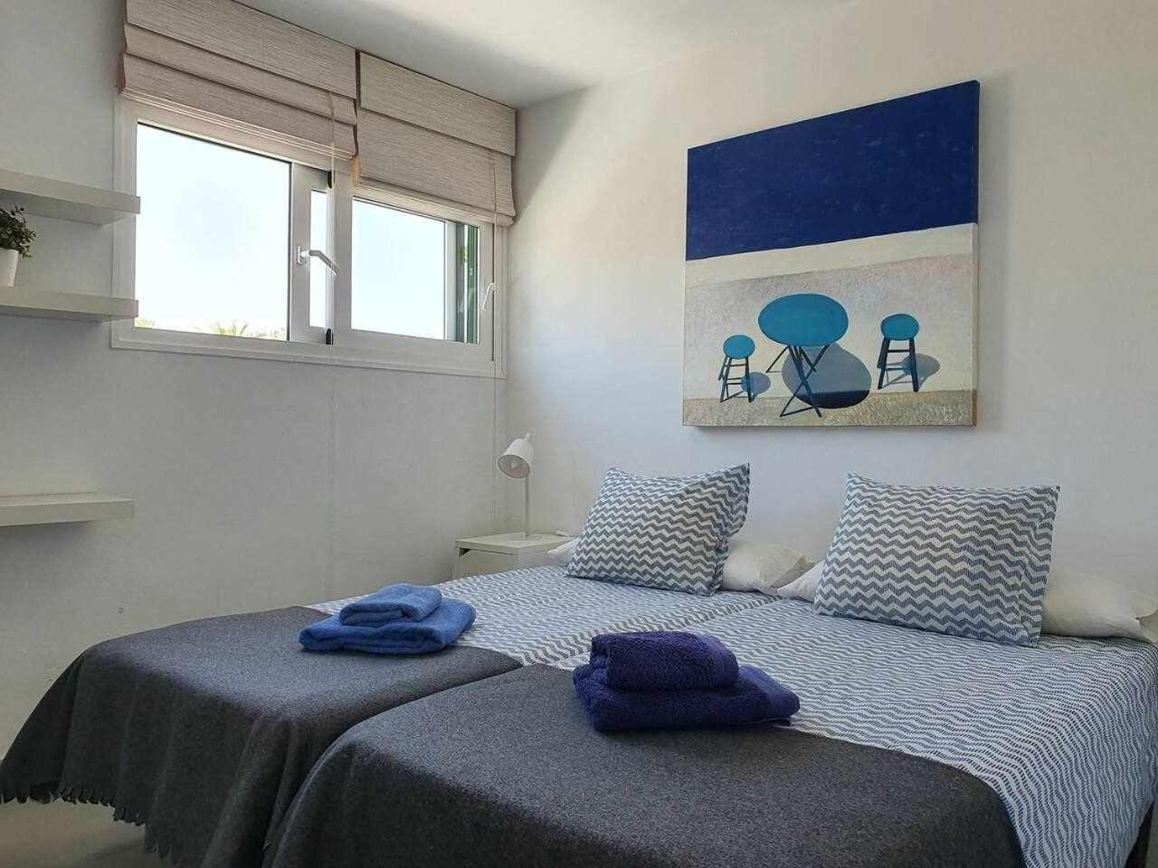 El Postigo de Fariones in Puerto Del Carmen, Spain