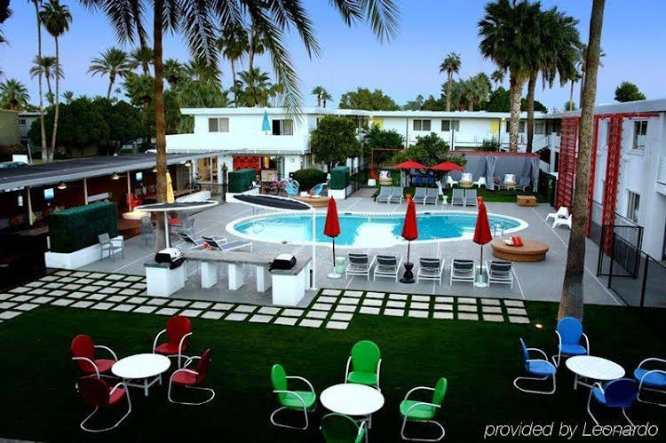 El Dorado Scottsdale A Vacation Suites Hotel - photo 14