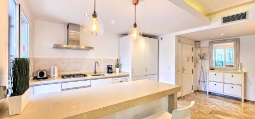 Los Naranjos close to Puerto Banus — 4-Star Luxury Hotel in Marbella, Spain