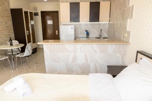 Apartment Orbi Lux