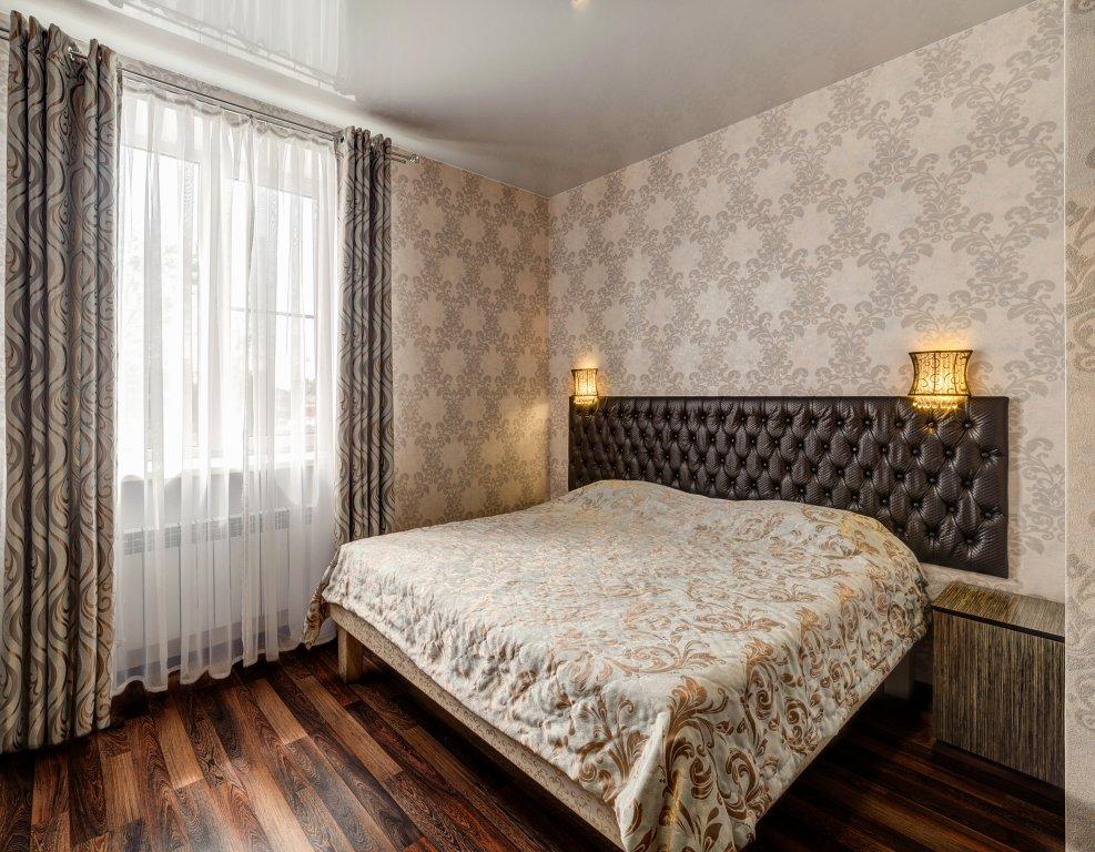 Gold Hotel - last minute hotel in Volgograd