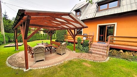 Domek Eve — Gizycko — photo 2