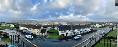 The View — 4-Star Luxury Hotel in Derry, United Kingdom