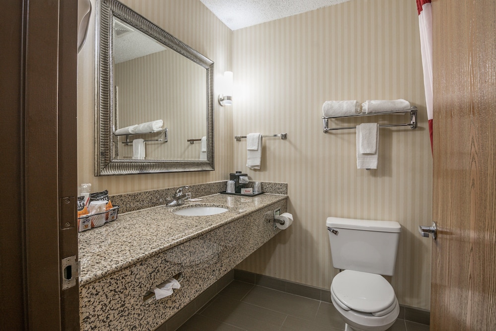 Red Roof Inn & Suites Little Rock - photo 41