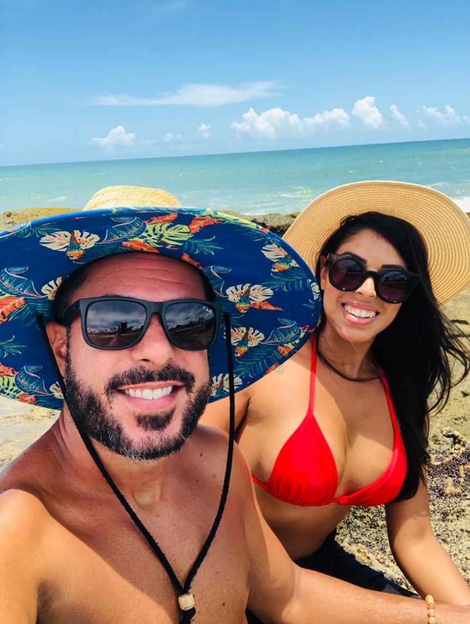 Hostel Terra do Sol — 5-Star Luxury Hotel in Porto Seguro, Brasil