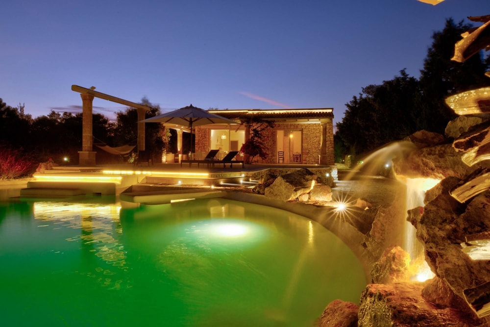 Gag007 in Gagliano del Capo — hotel in Gagliano Del Capo
