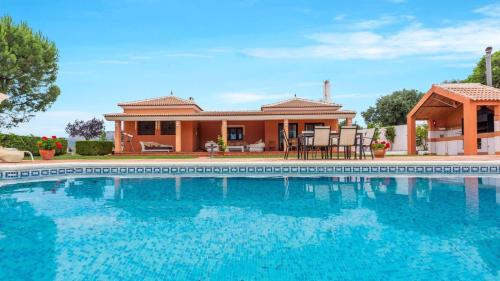 Los Caracoles de Almogía by Ruralidays — hotel in Almogia