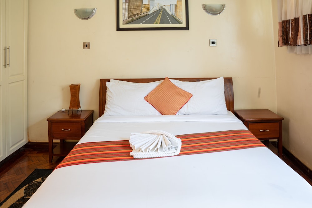 Dreamplace Bed and Breakfast