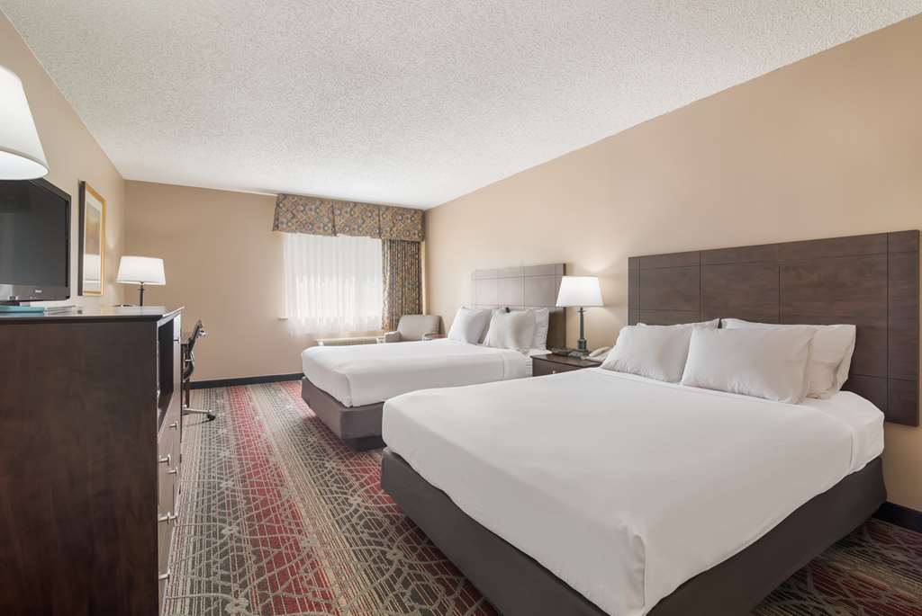 Best Western Saranac Lake - photo 17