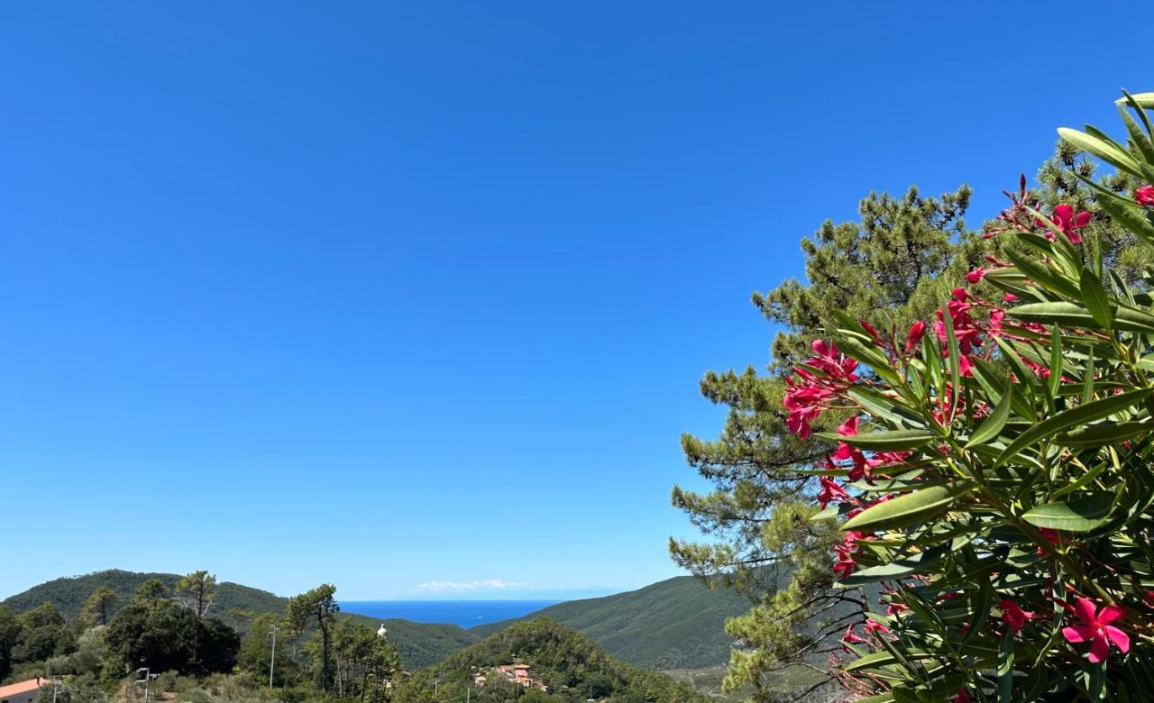 Luxury Easy Living in Framura in Framura, Italy