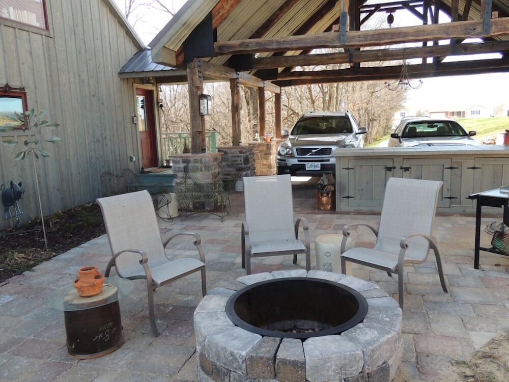 Pinckney Bend Bed & Breakfast - photo 16