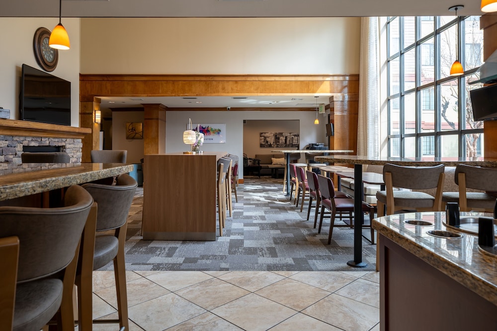 Staybridge Suites Houston West Energy Corridor by IHG - photo 97