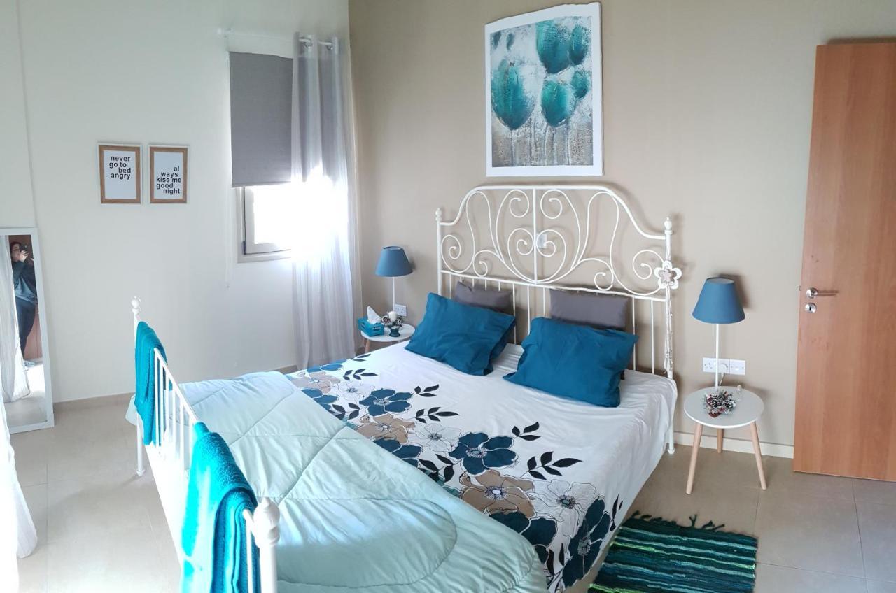 Kerynia Apartments