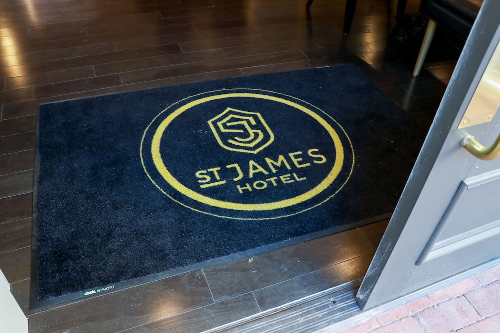 St. James Hotel Selma - photo 52