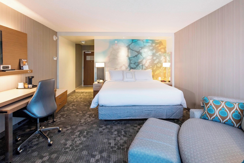 Courtyard by Marriott St. Augustine Beach - photo 9