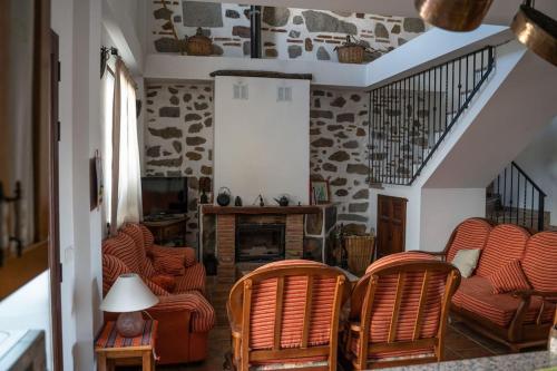 Piedras Vivas - last minute hotel in Anora