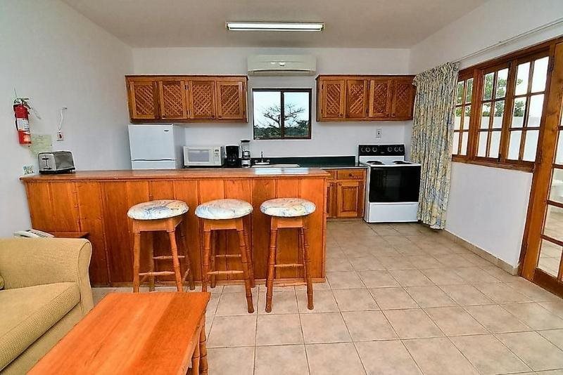 Negril Palm Beach Club in Negril, Jamaica