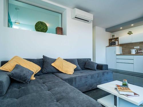 Apartments Villa Arcadia One bedroom apartment with Terrace and Sea View