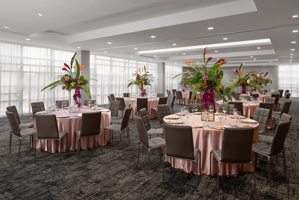 AC Hotel by Marriott Miami Dadeland - photo 56