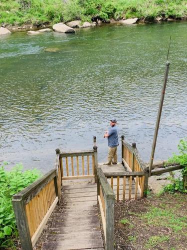 River's Edge - carbon neutral hotel in Cullowhee