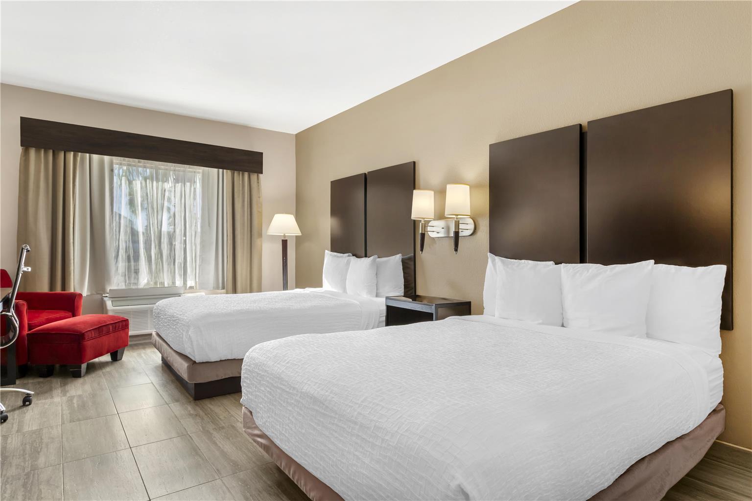 Best Western Plus Heritage Inn - photo 23