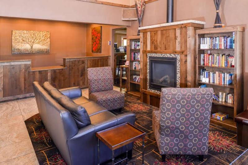 Best Western Durango Inn and Suites - photo 5