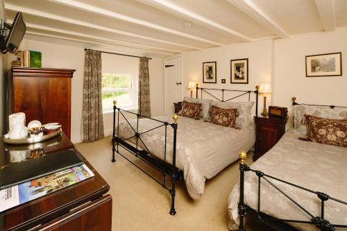 Duke Of Wellington Inn