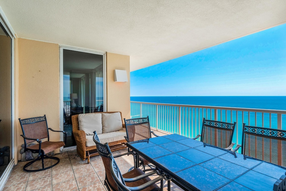 Majestic Beach Towers 1 1701 - photo 23