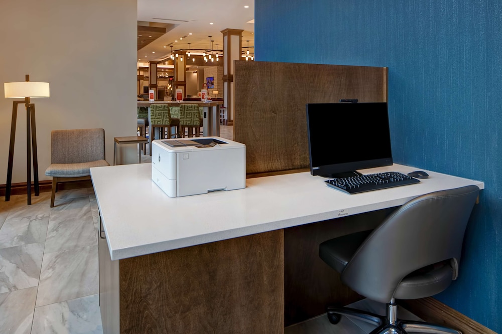 Hilton Garden Inn Summerville - photo 49