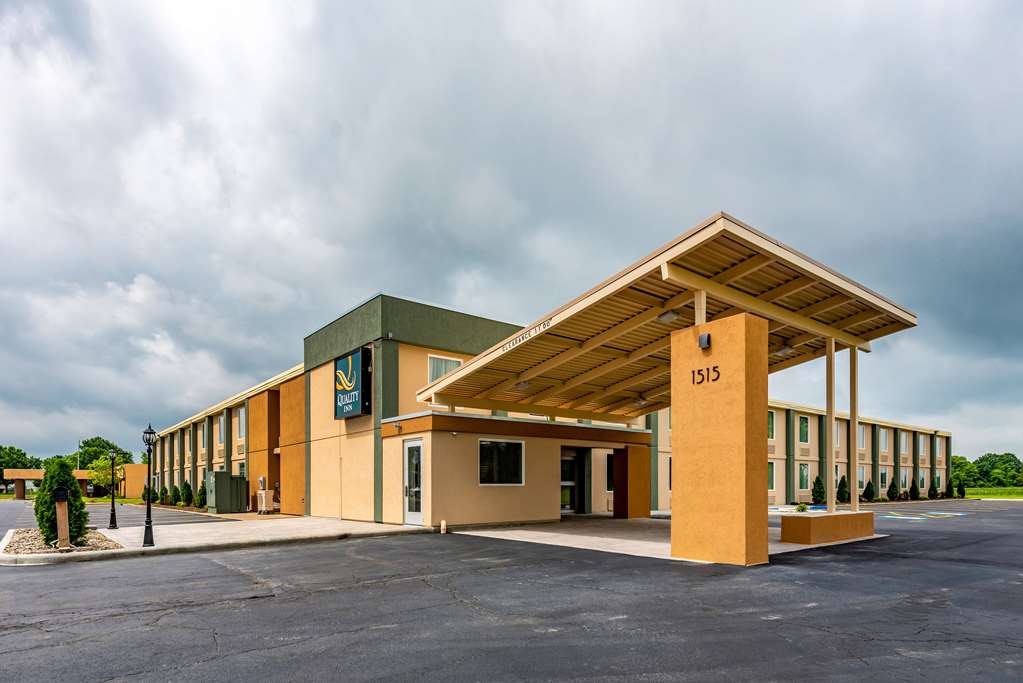 Quality Inn Bucyrus North - featured photo