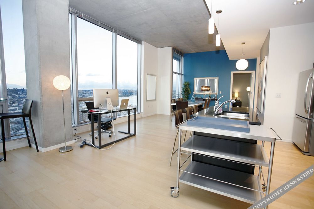 Convention Center Lux Suites by Barsala - photo 23